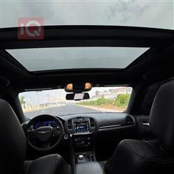 کرایسلەر 300